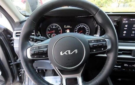 KIA K5, 2021 год, 2 050 000 рублей, 9 фотография