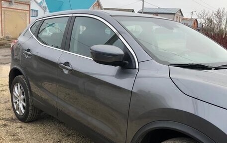 Nissan Qashqai, 2016 год, 1 350 000 рублей, 3 фотография