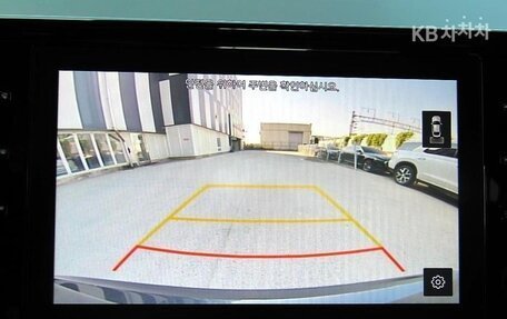 KIA K5, 2021 год, 2 050 000 рублей, 18 фотография