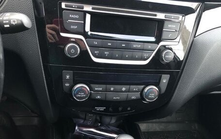 Nissan Qashqai, 2016 год, 1 350 000 рублей, 4 фотография