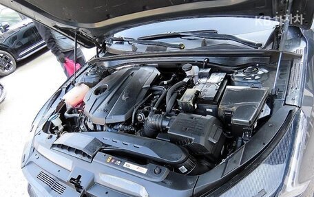 KIA K5, 2021 год, 2 050 000 рублей, 17 фотография