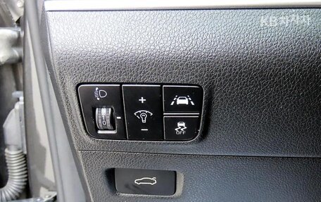 KIA K5, 2021 год, 2 050 000 рублей, 13 фотография