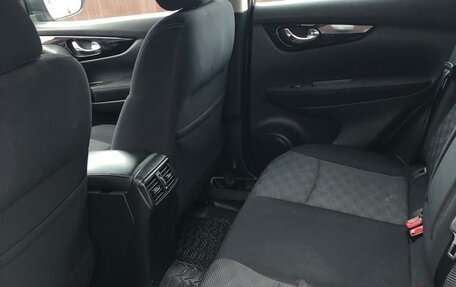 Nissan Qashqai, 2016 год, 1 350 000 рублей, 5 фотография