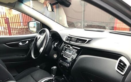 Nissan Qashqai, 2016 год, 1 350 000 рублей, 6 фотография