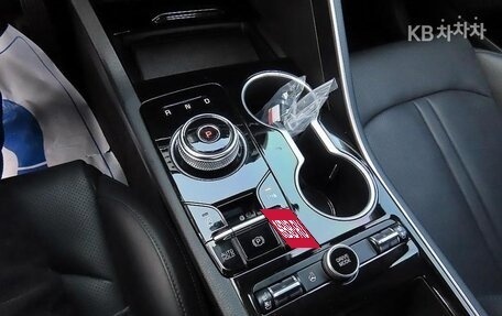 KIA K5, 2021 год, 2 050 000 рублей, 11 фотография