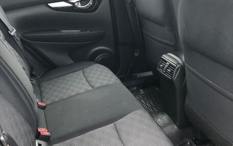 Nissan Qashqai, 2016 год, 1 350 000 рублей, 8 фотография