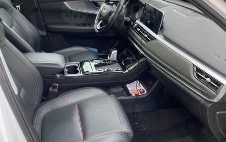 Chery Tiggo 7 Pro, 2022 год, 1 850 000 рублей, 10 фотография