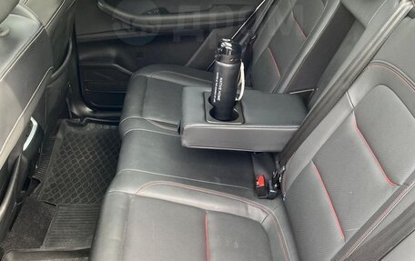 Chery Tiggo 7 Pro, 2022 год, 1 850 000 рублей, 9 фотография