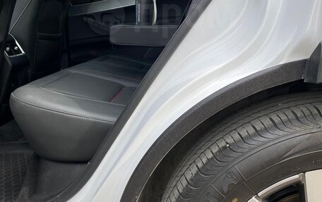 Chery Tiggo 7 Pro, 2022 год, 1 850 000 рублей, 12 фотография