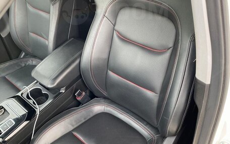 Chery Tiggo 7 Pro, 2022 год, 1 850 000 рублей, 8 фотография