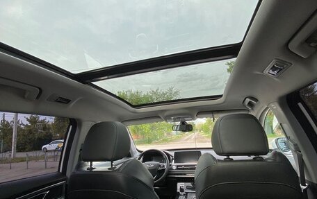 Chery Tiggo 7 Pro, 2022 год, 1 850 000 рублей, 14 фотография