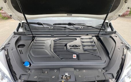 Chery Tiggo 7 Pro, 2022 год, 1 850 000 рублей, 15 фотография