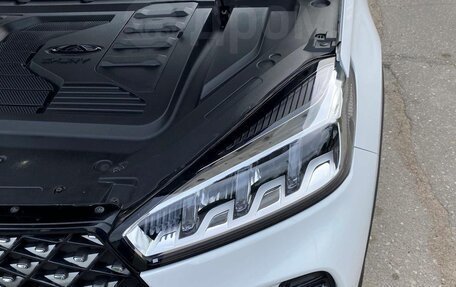 Chery Tiggo 7 Pro, 2022 год, 1 850 000 рублей, 17 фотография