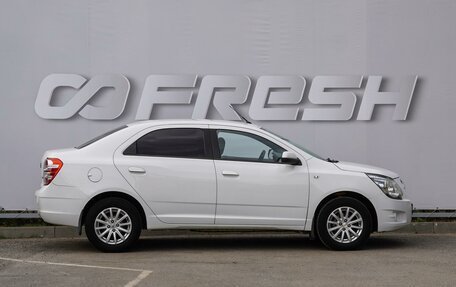 Chevrolet Cobalt II, 2014 год, 730 000 рублей, 5 фотография