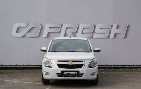 Chevrolet Cobalt II, 2014 год, 730 000 рублей, 3 фотография