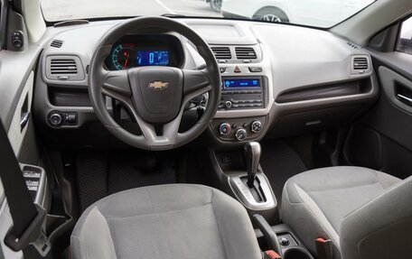 Chevrolet Cobalt II, 2014 год, 730 000 рублей, 6 фотография