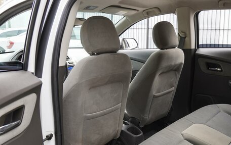 Chevrolet Cobalt II, 2014 год, 730 000 рублей, 11 фотография