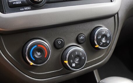 Chevrolet Cobalt II, 2014 год, 730 000 рублей, 14 фотография