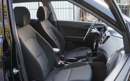 Hyundai Creta I рестайлинг, 2020 год, 1 750 000 рублей, 8 фотография