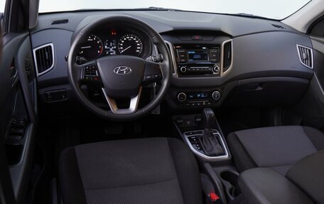 Hyundai Creta I рестайлинг, 2020 год, 1 750 000 рублей, 6 фотография