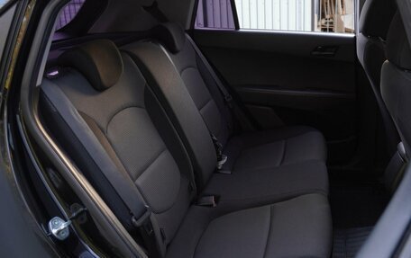 Hyundai Creta I рестайлинг, 2020 год, 1 750 000 рублей, 7 фотография