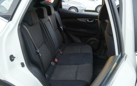 Nissan Qashqai, 2014 год, 1 370 000 рублей, 7 фотография