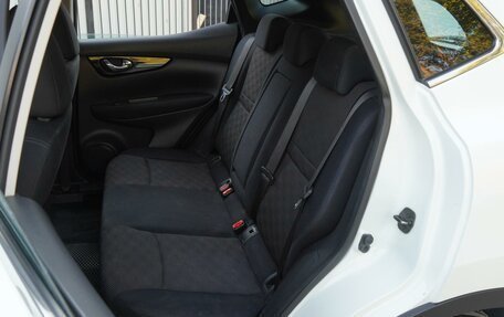 Nissan Qashqai, 2014 год, 1 370 000 рублей, 9 фотография