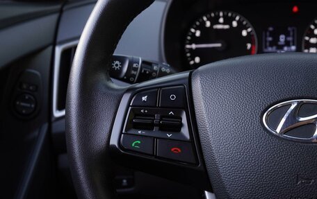 Hyundai Creta I рестайлинг, 2020 год, 1 750 000 рублей, 17 фотография