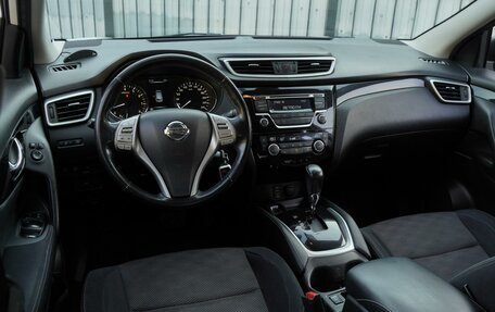 Nissan Qashqai, 2014 год, 1 370 000 рублей, 6 фотография