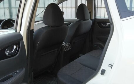 Nissan Qashqai, 2014 год, 1 370 000 рублей, 11 фотография