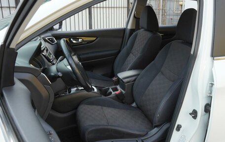 Nissan Qashqai, 2014 год, 1 370 000 рублей, 10 фотография