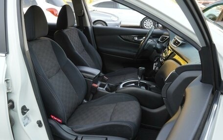 Nissan Qashqai, 2014 год, 1 370 000 рублей, 8 фотография