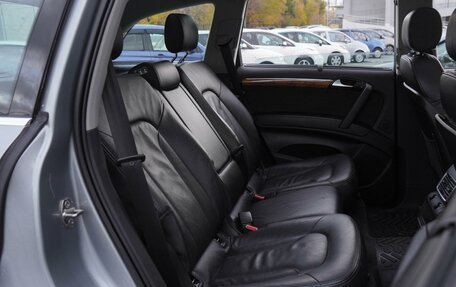 Audi Q7, 2008 год, 1 420 000 рублей, 7 фотография