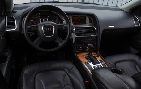 Audi Q7, 2008 год, 1 420 000 рублей, 6 фотография