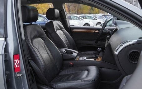 Audi Q7, 2008 год, 1 420 000 рублей, 8 фотография