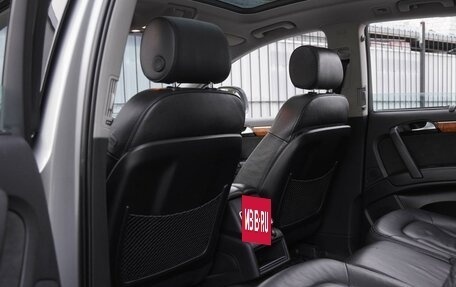 Audi Q7, 2008 год, 1 420 000 рублей, 11 фотография