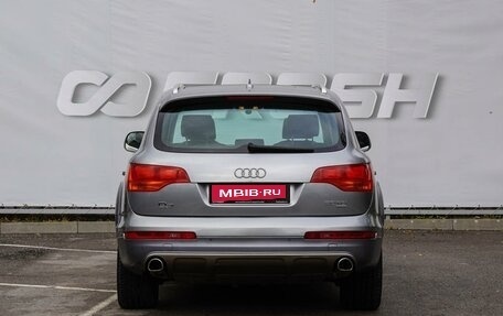 Audi Q7, 2008 год, 1 420 000 рублей, 4 фотография