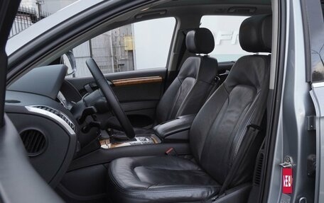 Audi Q7, 2008 год, 1 420 000 рублей, 10 фотография