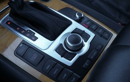 Audi Q7, 2008 год, 1 420 000 рублей, 17 фотография