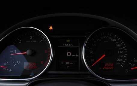 Audi Q7, 2008 год, 1 420 000 рублей, 14 фотография