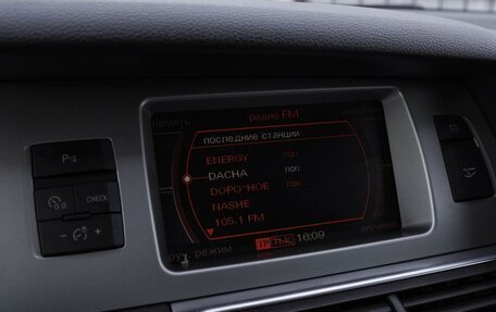 Audi Q7, 2008 год, 1 420 000 рублей, 15 фотография