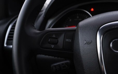 Audi Q7, 2008 год, 1 420 000 рублей, 19 фотография