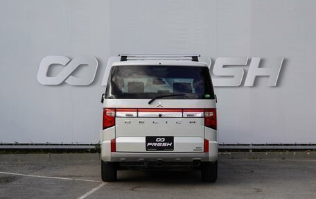 Mitsubishi Delica D:5 I, 2019 год, 3 199 000 рублей, 4 фотография