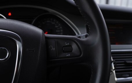 Audi Q7, 2008 год, 1 420 000 рублей, 18 фотография