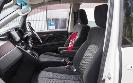 Mitsubishi Delica D:5 I, 2019 год, 3 199 000 рублей, 8 фотография