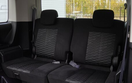 Mitsubishi Delica D:5 I, 2019 год, 3 199 000 рублей, 9 фотография