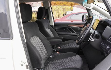 Mitsubishi Delica D:5 I, 2019 год, 3 199 000 рублей, 11 фотография