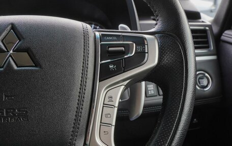 Mitsubishi Delica D:5 I, 2019 год, 3 199 000 рублей, 20 фотография