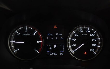 Mitsubishi Delica D:5 I, 2019 год, 3 199 000 рублей, 14 фотография