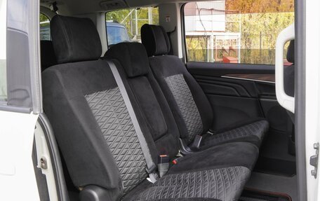 Mitsubishi Delica D:5 I, 2019 год, 3 199 000 рублей, 10 фотография